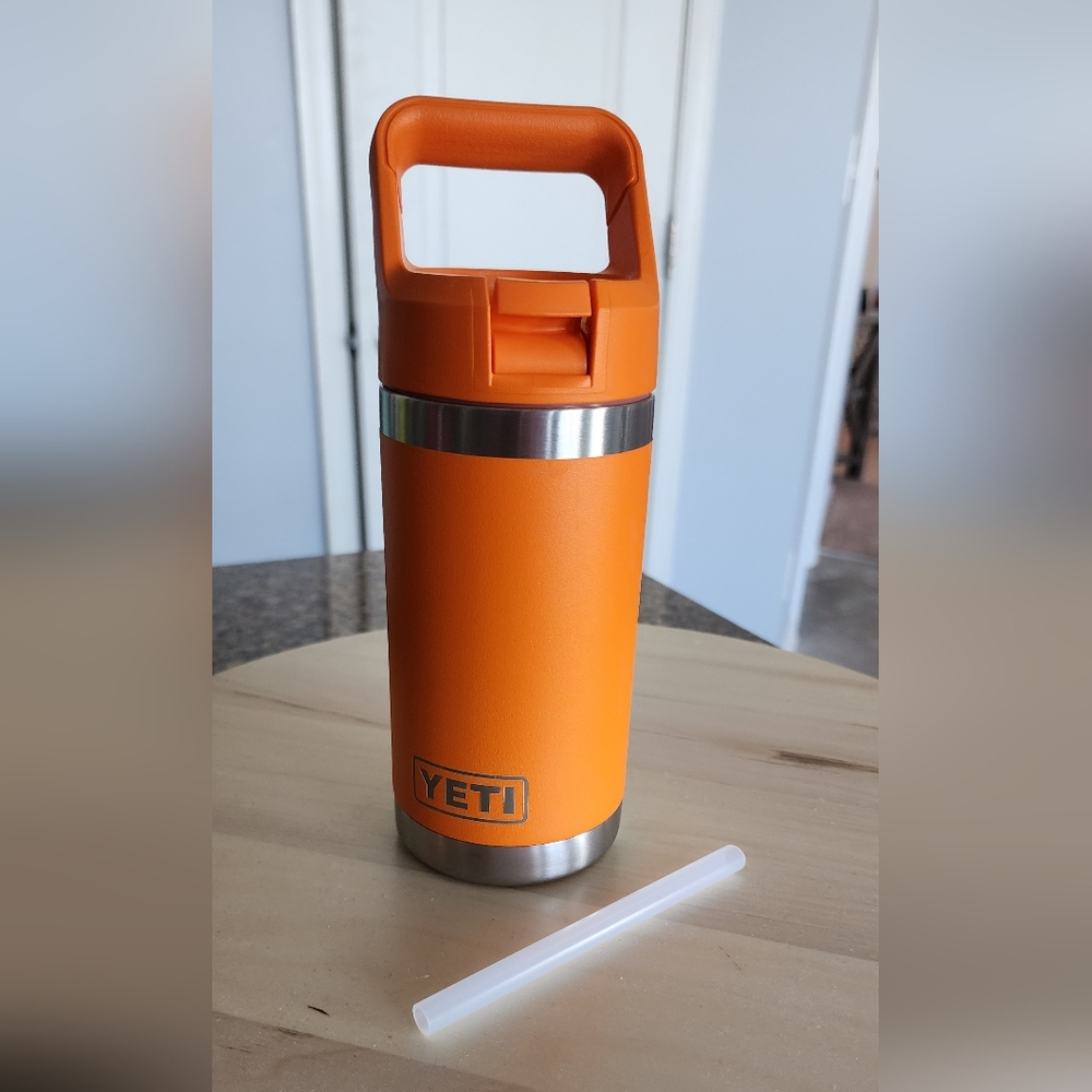Yeti kids rambler